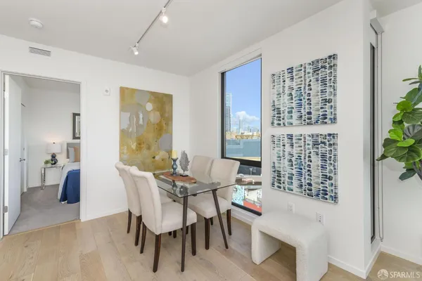 $1,288,000 | 100 Duboce Avenue, Unit 504, San Francisco, CA 94103