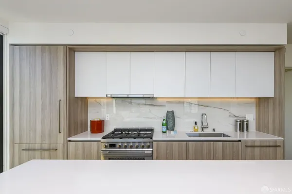 $1,288,000 | 100 Duboce Avenue, Unit 504, San Francisco, CA 94103