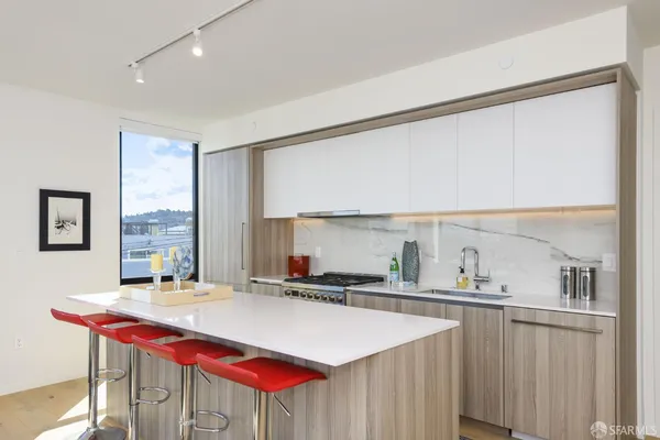 $1,288,000 | 100 Duboce Avenue, Unit 504, San Francisco, CA 94103