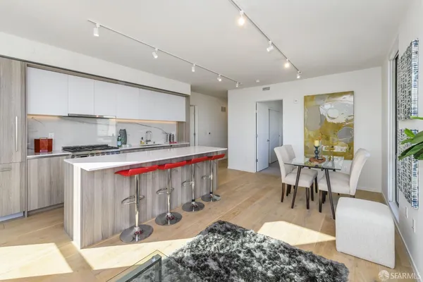 $1,288,000 | 100 Duboce Avenue, Unit 504, San Francisco, CA 94103