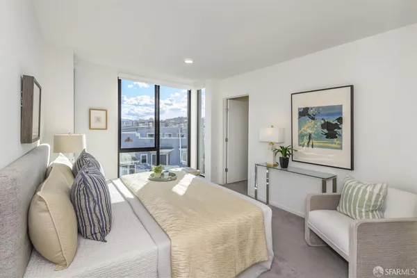 $1,288,000 | 100 Duboce Avenue, Unit 504, San Francisco, CA 94103