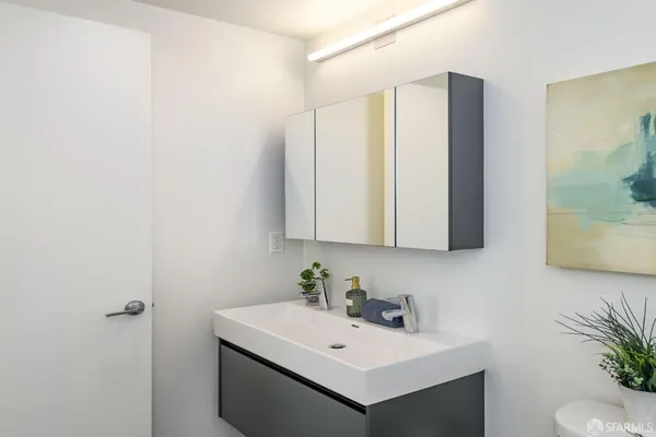 $1,288,000 | 100 Duboce Avenue, Unit 504, San Francisco, CA 94103