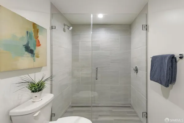 $1,288,000 | 100 Duboce Avenue, Unit 504, San Francisco, CA 94103