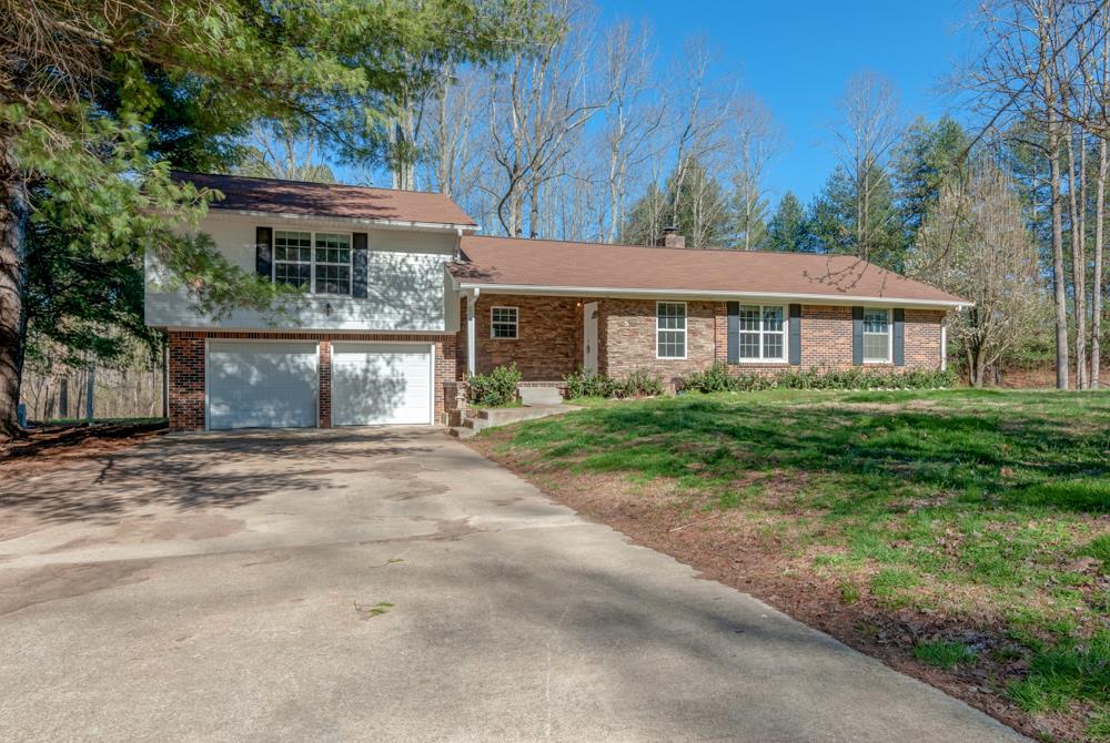 72 Denson Road Lawrenceburg, TN 38464 - Photo 1 of 30 Welcome to your new home on 18 acres! 72 Denson is a must see... especially the acreage and back yard!