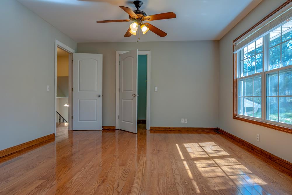 72 Denson Road Lawrenceburg, TN 38464 - Photo 13 of 30 The size of this closet will shock you - plenty of space!