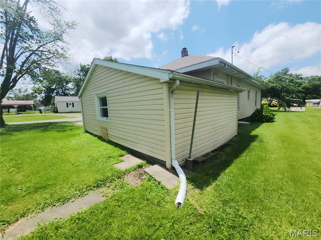 302 North 3rd Street Chaffee, MO 63740 - Photo 12 of 14