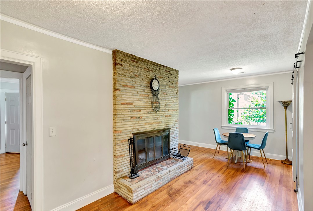 503 Eskew Circle Anderson, SC 29621 - Photo 11 of 22 Dining Area