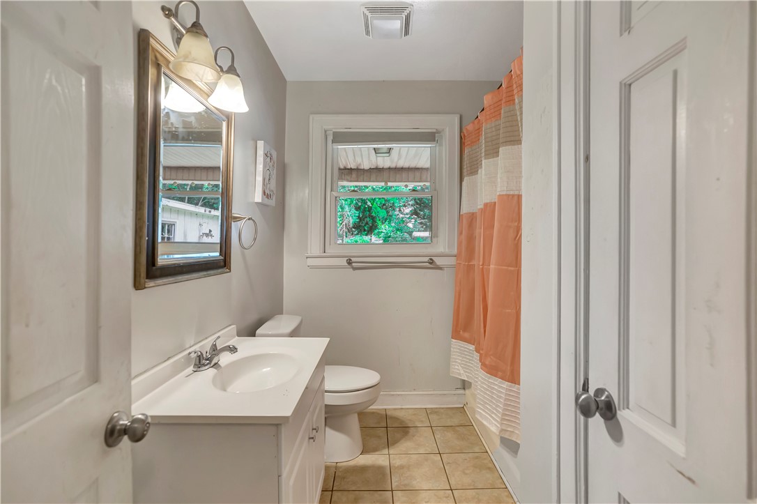 503 Eskew Circle Anderson, SC 29621 - Photo 17 of 22 Full Bath
