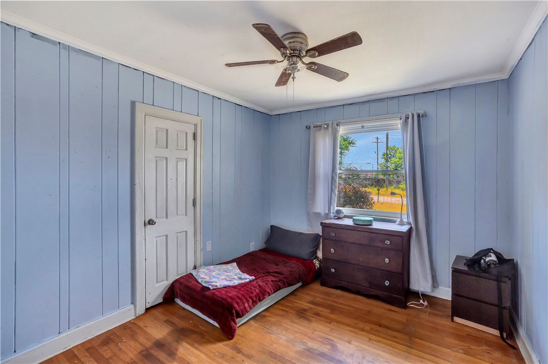 503 Eskew Circle Anderson, SC 29621 - Photo 18 of 22 2nd Bedroom