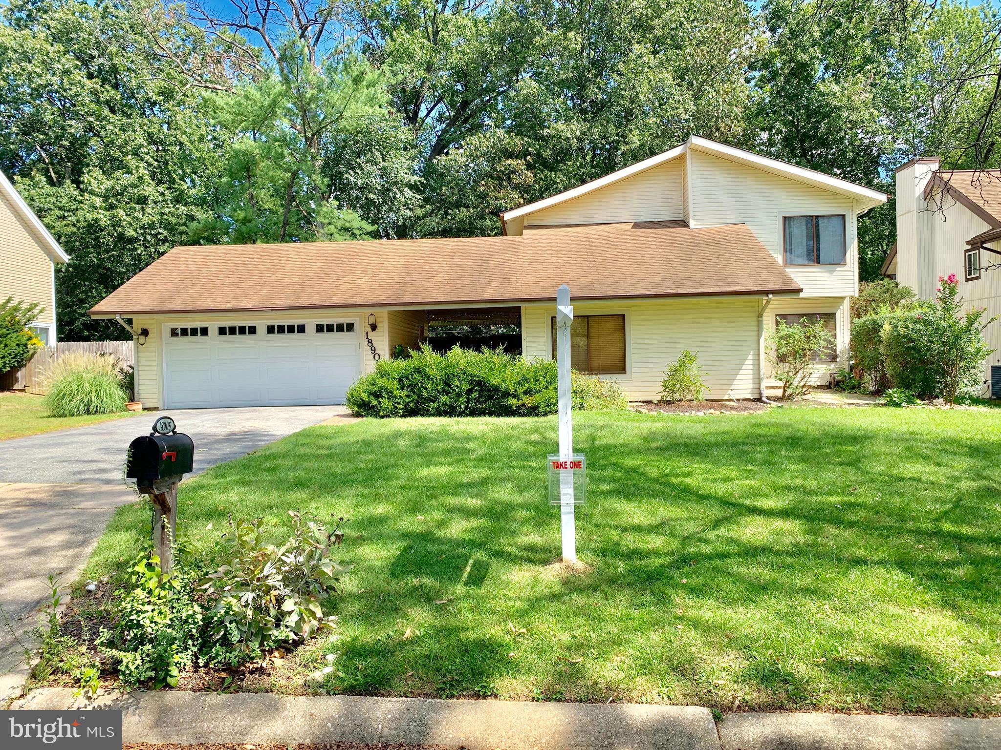 18905 Glendower Road Gaithersburg, MD 20879 - Photo 2 of 77 Gallery Image 2