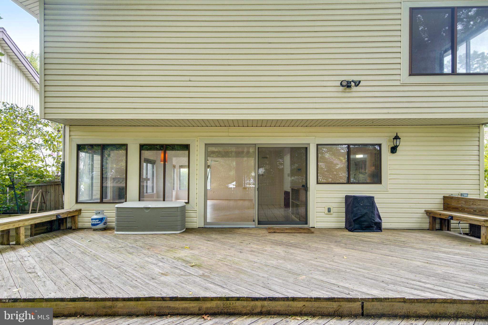 18905 Glendower Road Gaithersburg, MD 20879 - Photo 18 of 77 Gallery Image 18