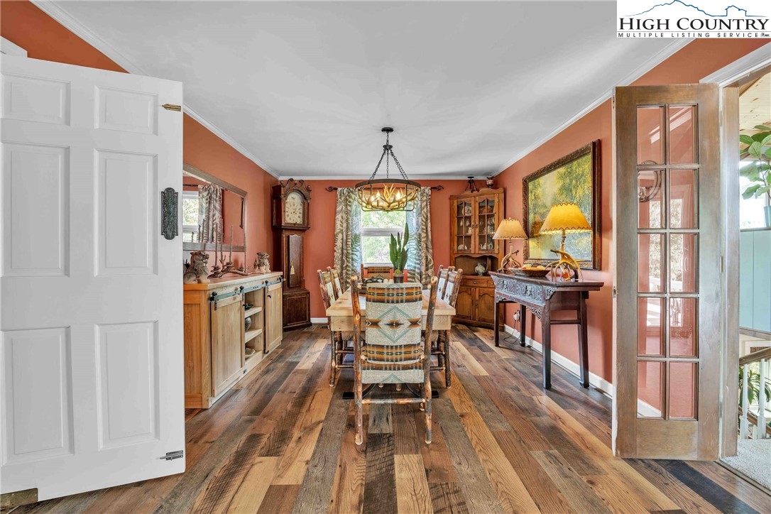 735 Pony Farm Road Jefferson, NC 28640 - Photo 5 of 47 Gallery Image 5