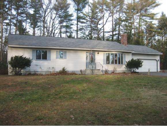 95 Bedford Road Merrimack, NH 03054 - Photo 1 of 1