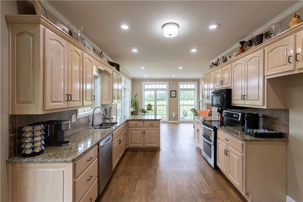 1032 Trevino Road Clinton, MO 64735 - Photo 17 of 47