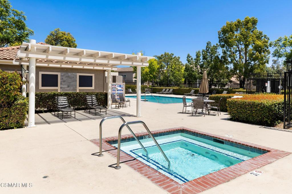 5219 Paseo Ricoso Camarillo, CA 93012 - Photo 43 of 47