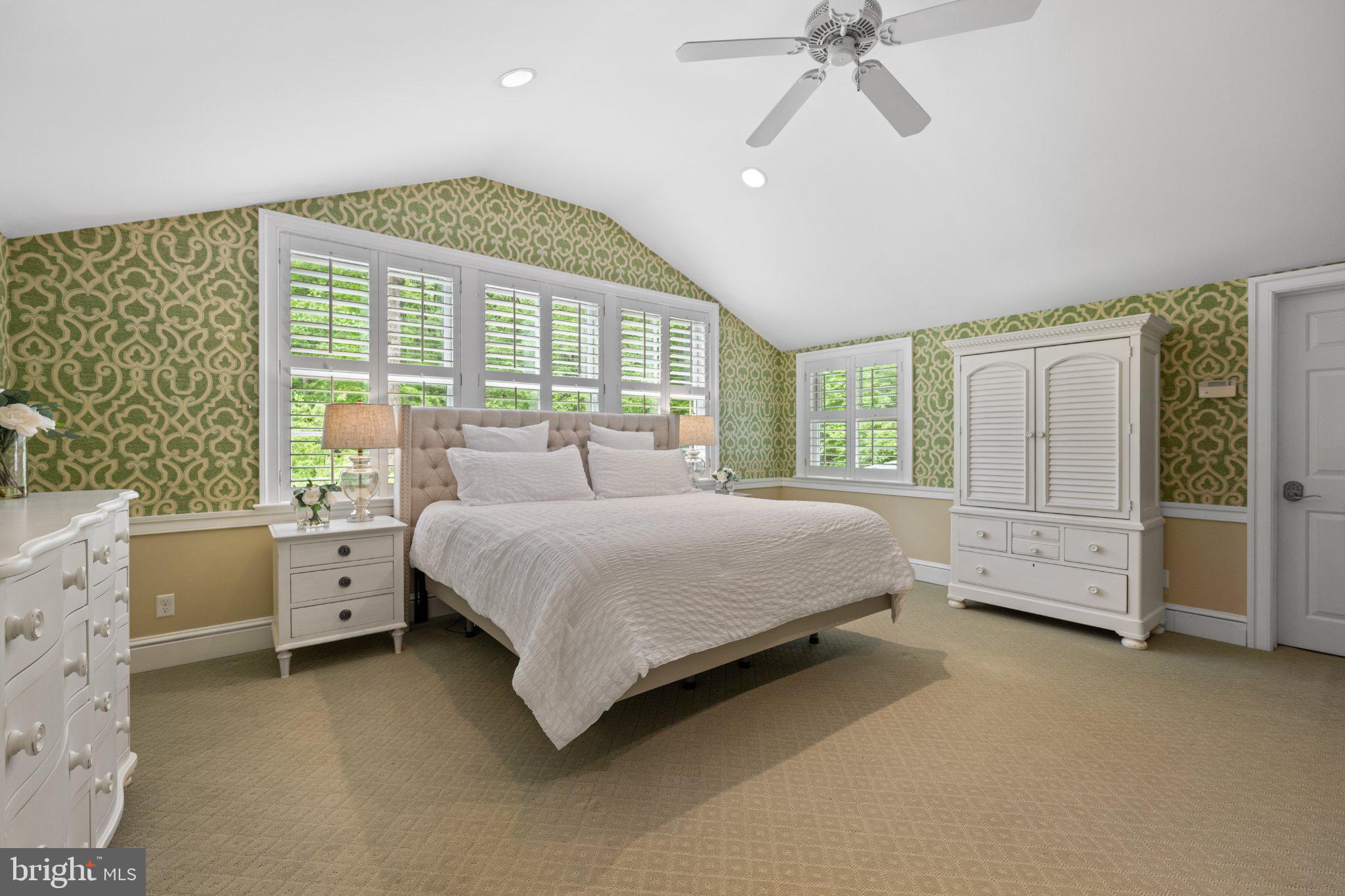 15 Paper Mill Road Newtown Square, PA 19073 - Photo 58 of 78 Charming retreat with elegant decor.