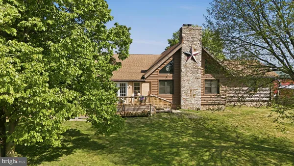 $614,500 | 14507 Heavenly Acres Ridge, Hancock, MD 21750