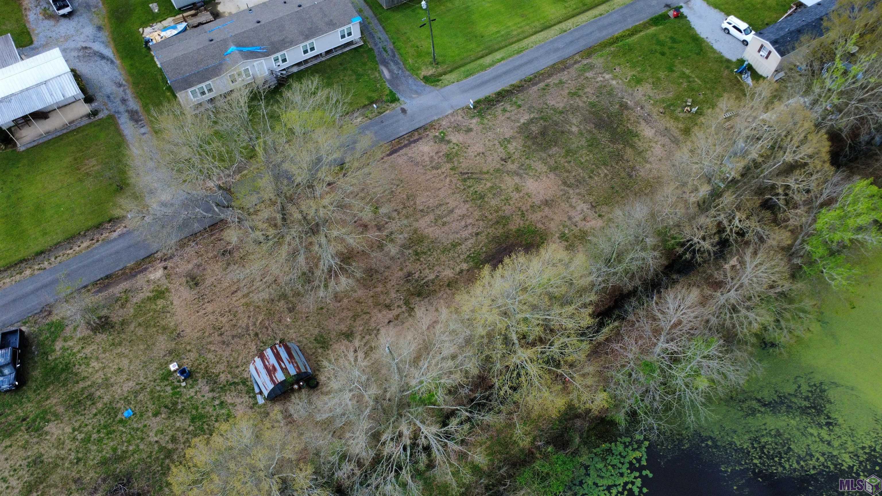 31-acres Rod Anderson Road St. Amant, LA 70774 - Photo 2 of 11