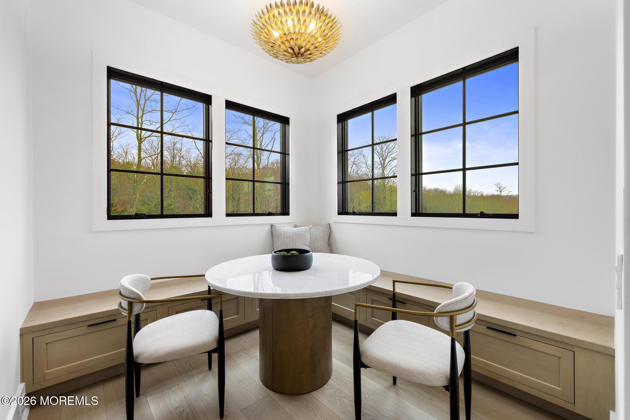 2130 Shadow Lane Wall, NJ 07719 - Photo 21 of 77 Breakfast Area