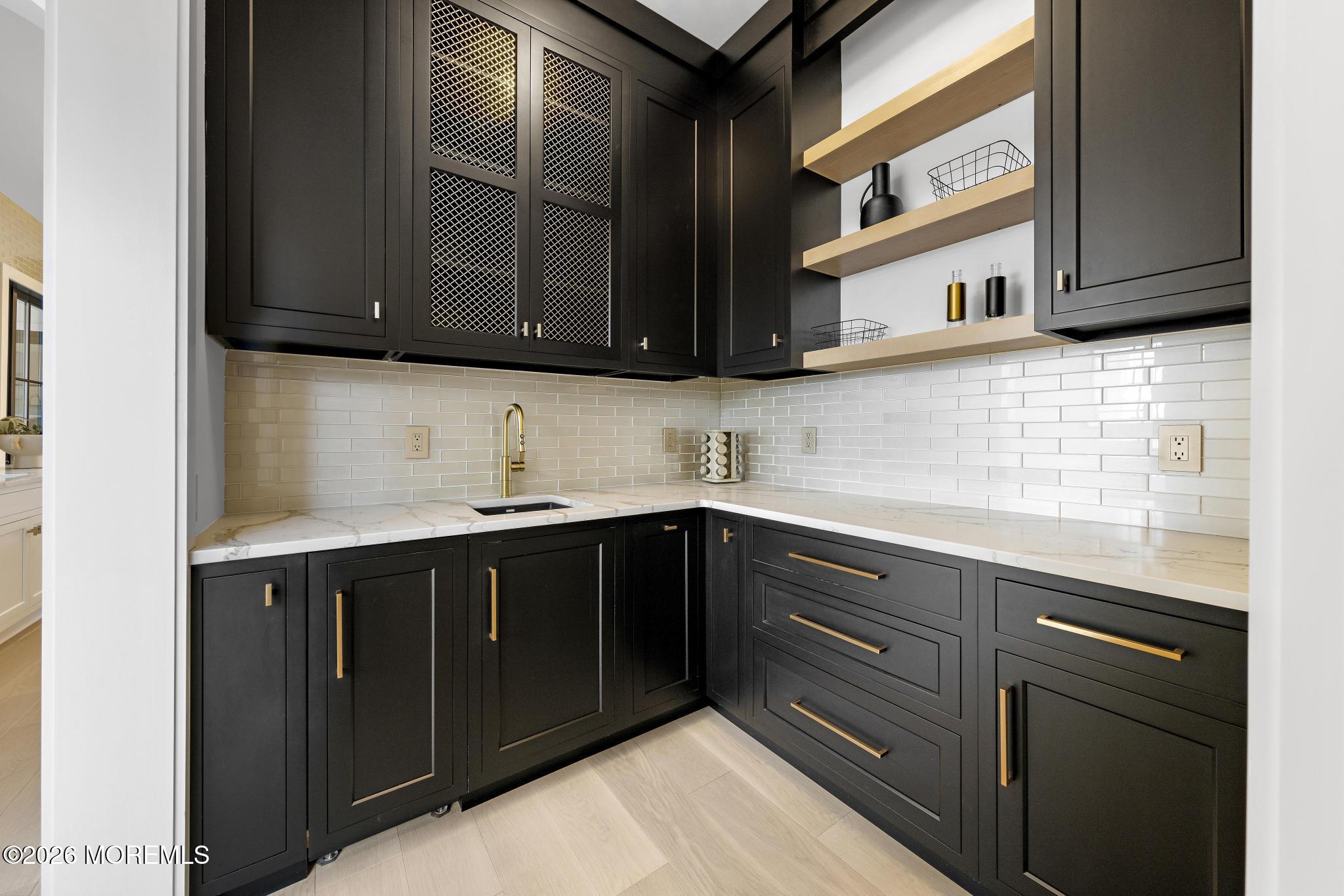 2130 Shadow Lane Wall, NJ 07719 - Photo 22 of 77 Butler's Pantry