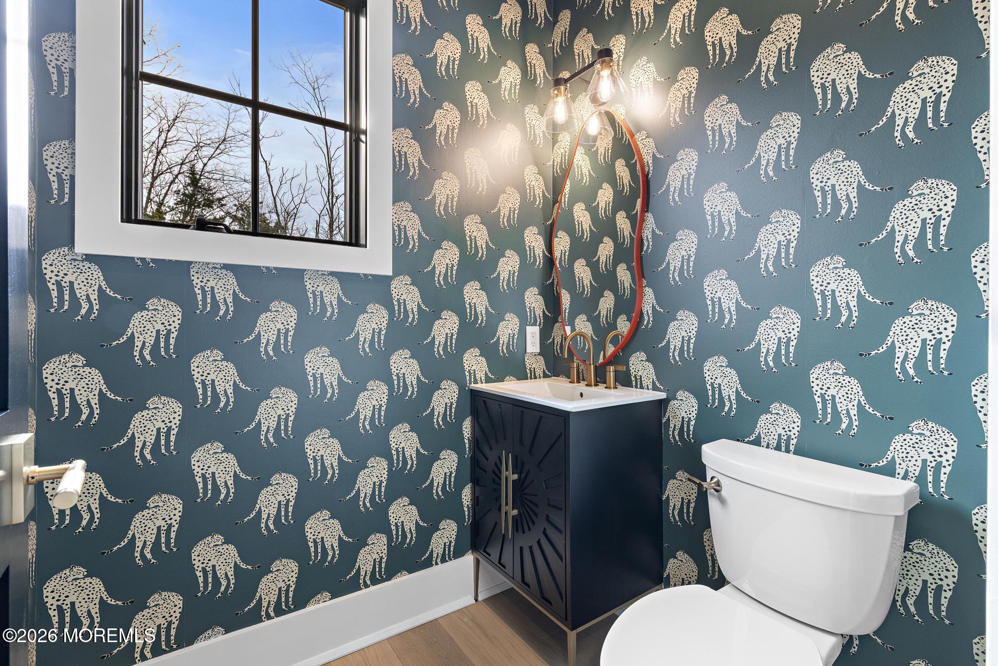 2130 Shadow Lane Wall, NJ 07719 - Photo 23 of 77 Powder Room