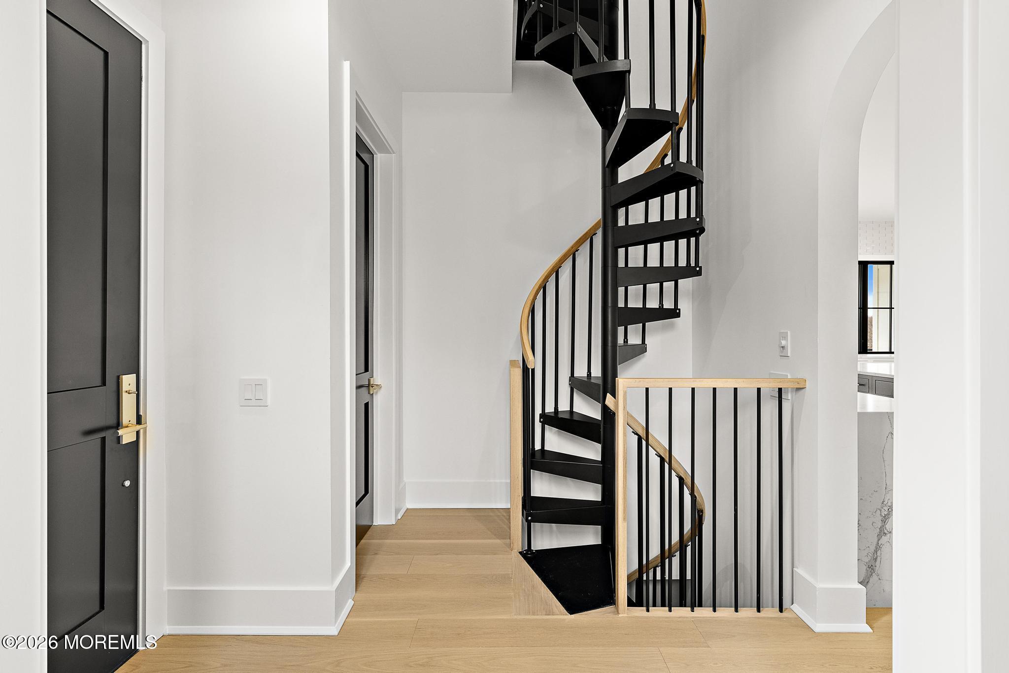 2130 Shadow Lane Wall, NJ 07719 - Photo 24 of 77 Rear Staircase