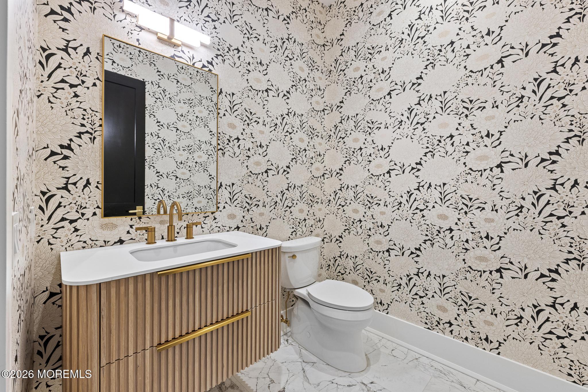 2130 Shadow Lane Wall, NJ 07719 - Photo 37 of 77 Powder Room