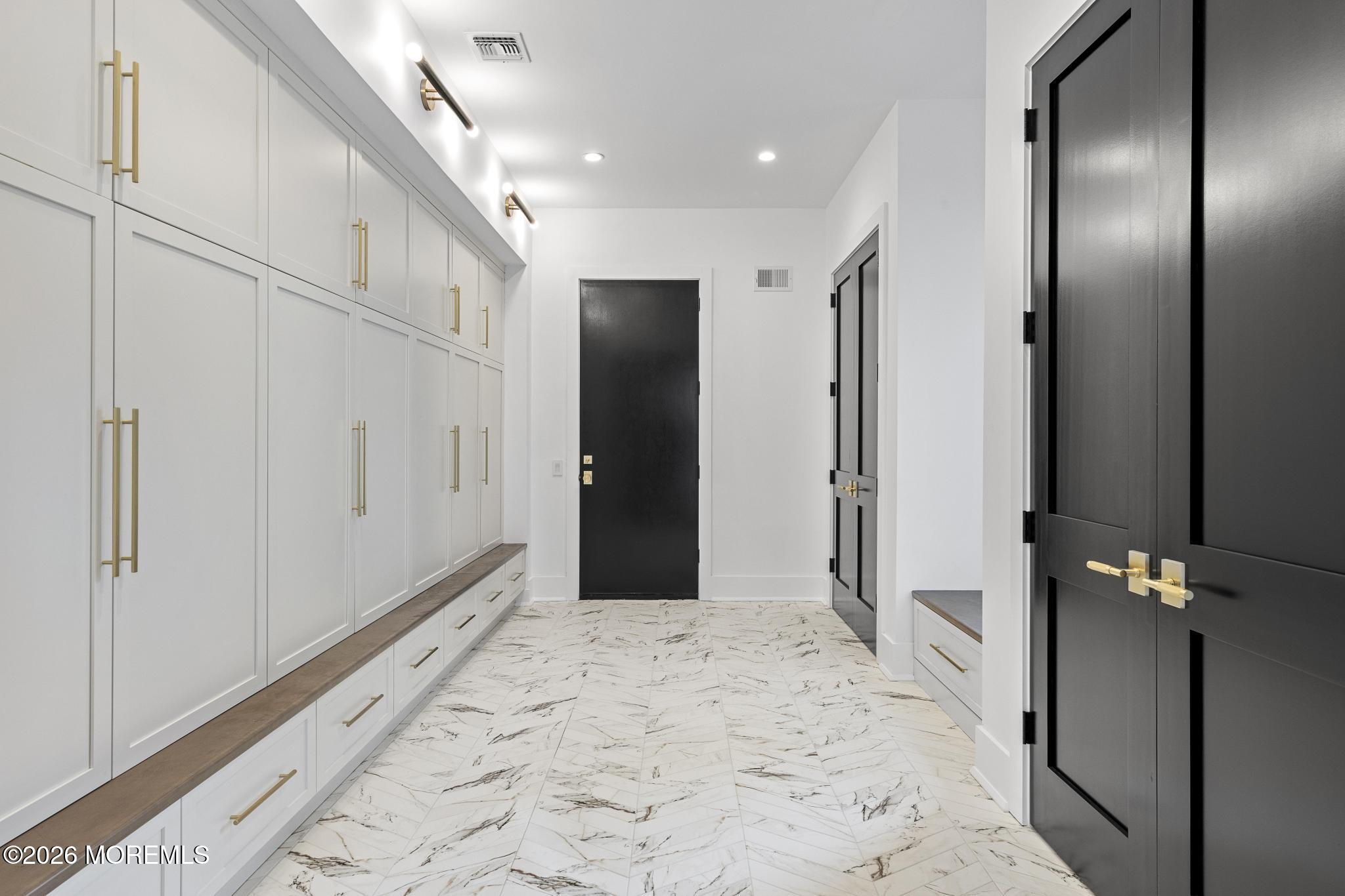 2130 Shadow Lane Wall, NJ 07719 - Photo 38 of 77 Mudroom with Access to Garage