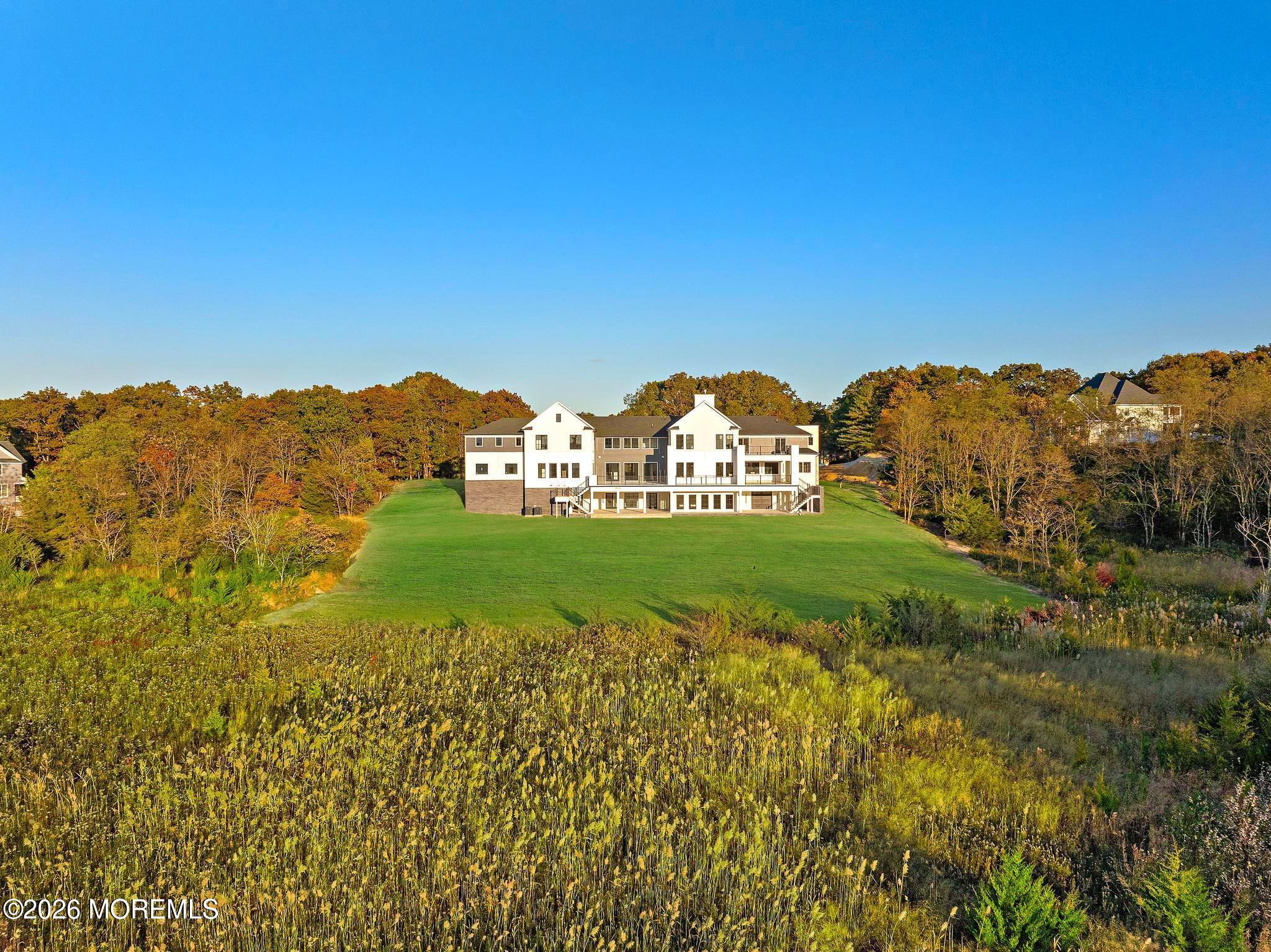 2130 Shadow Lane Wall, NJ 07719 - Photo 4 of 77 One-Of-A-Kind Private Offering