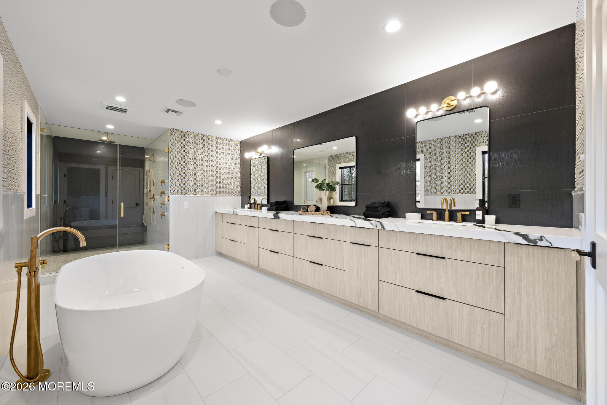 2130 Shadow Lane Wall, NJ 07719 - Photo 45 of 77 Primary Bath