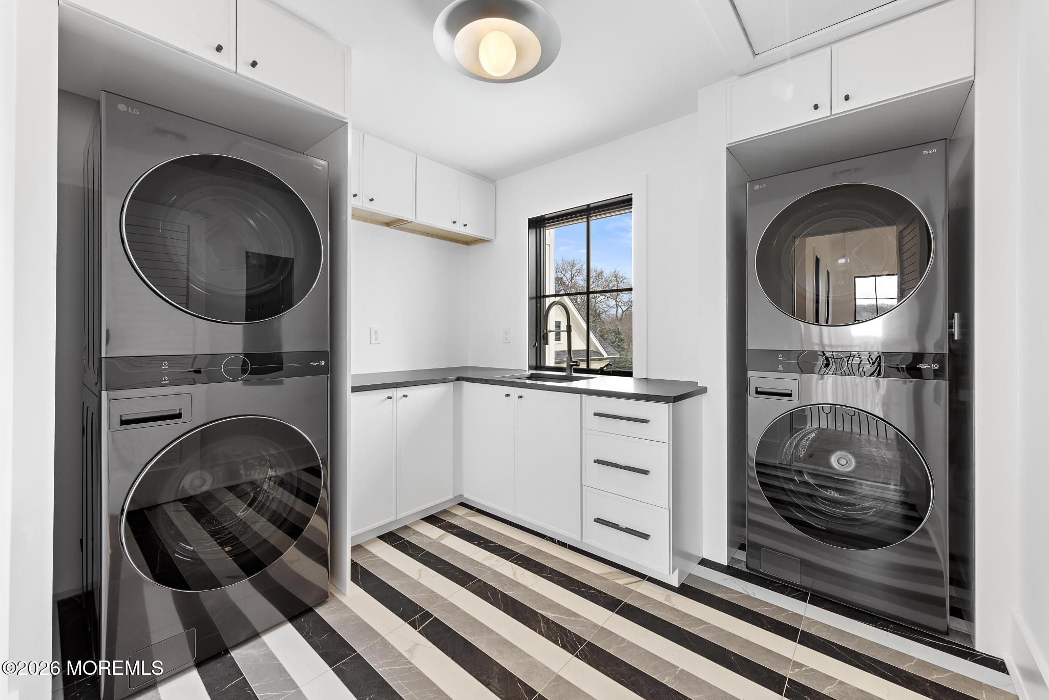 2130 Shadow Lane Wall, NJ 07719 - Photo 49 of 77 2nd Floor Laundry