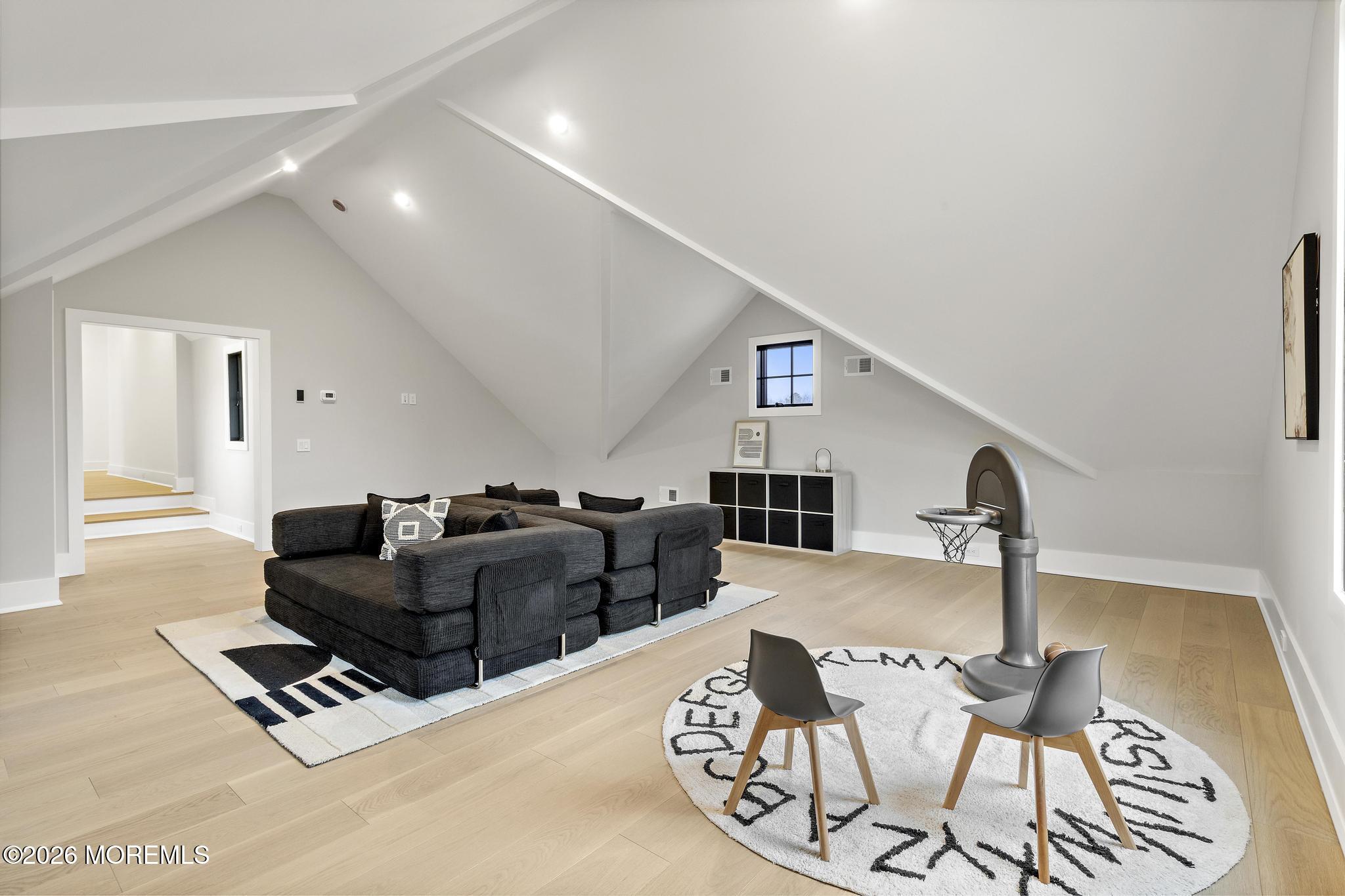 2130 Shadow Lane Wall, NJ 07719 - Photo 51 of 77 2nd Floor Lounge/ Playroom