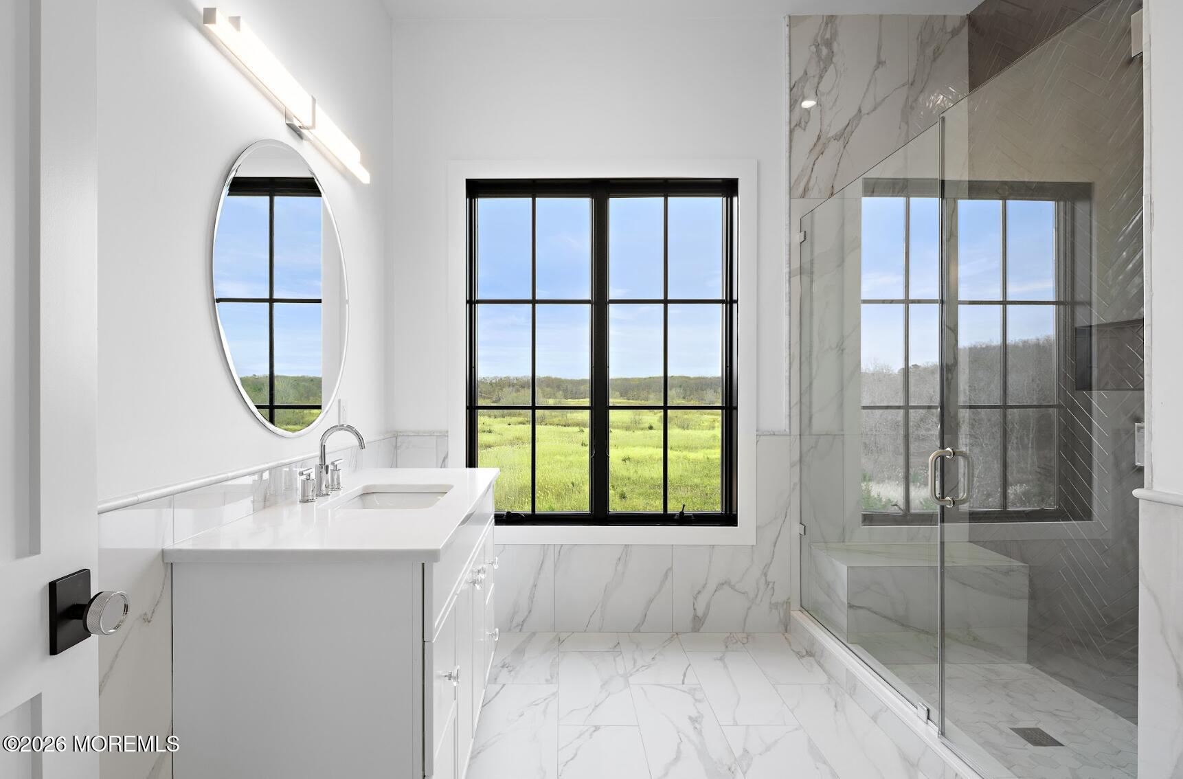 2130 Shadow Lane Wall, NJ 07719 - Photo 53 of 77 2nd Floor En-Suite Bathroom