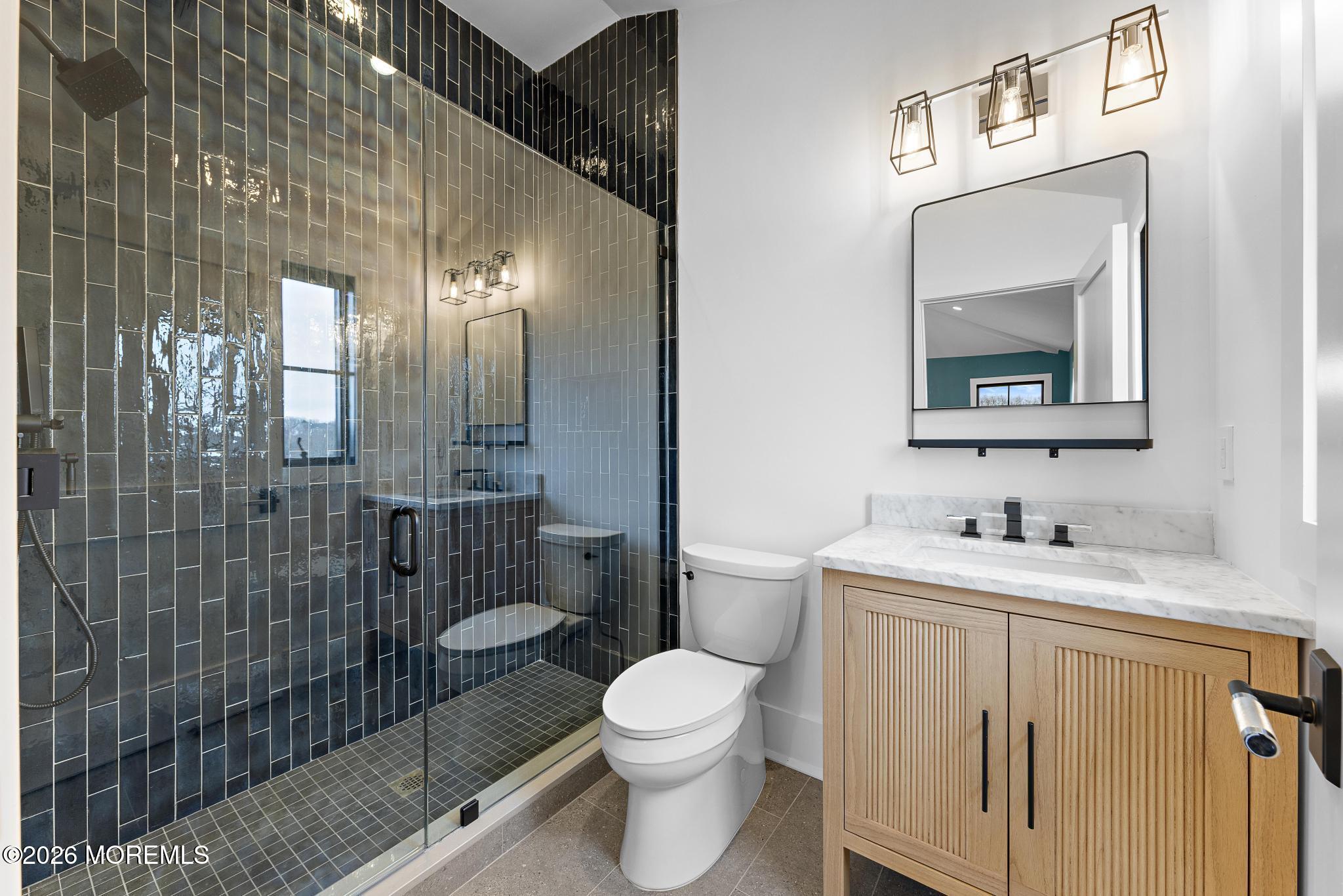 2130 Shadow Lane Wall, NJ 07719 - Photo 59 of 77 2nd Floor En-Suite Bath