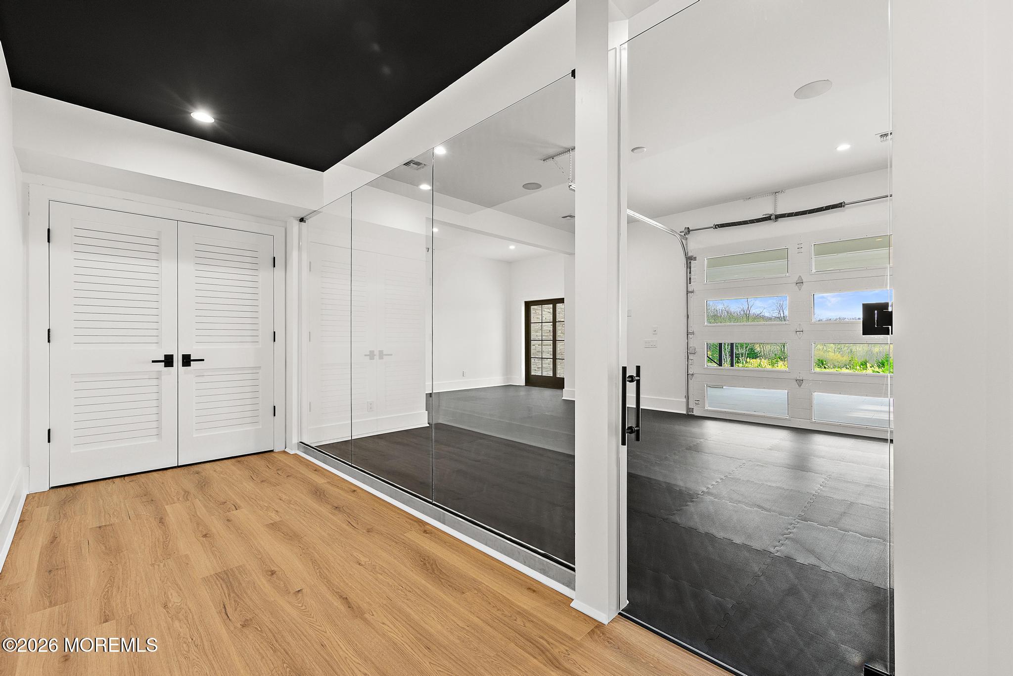 2130 Shadow Lane Wall, NJ 07719 - Photo 68 of 77 Lower Level Gym