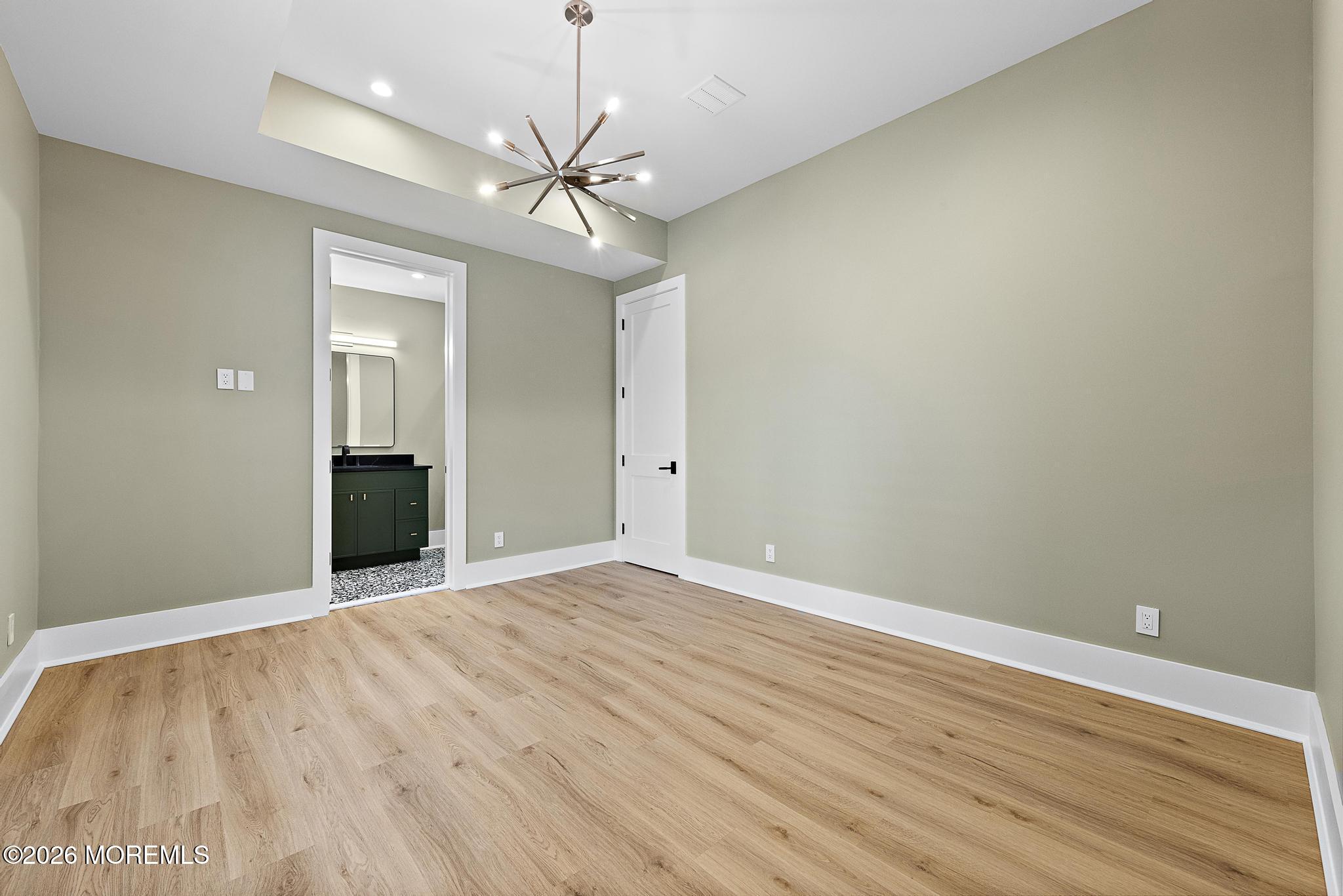 2130 Shadow Lane Wall, NJ 07719 - Photo 70 of 77 Lower Level En-Suite Bedroom