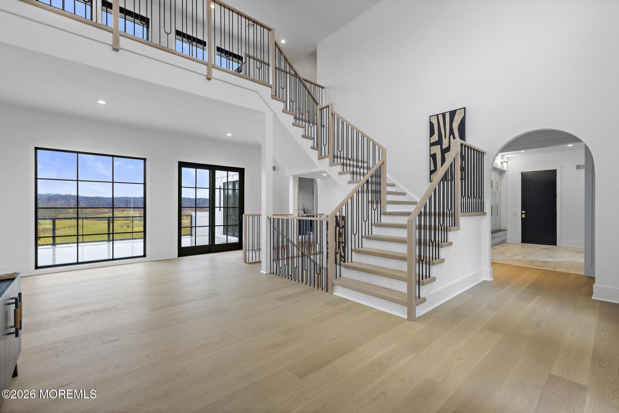 2130 Shadow Lane Wall, NJ 07719 - Photo 7 of 77 Grand Two- Story Foyer