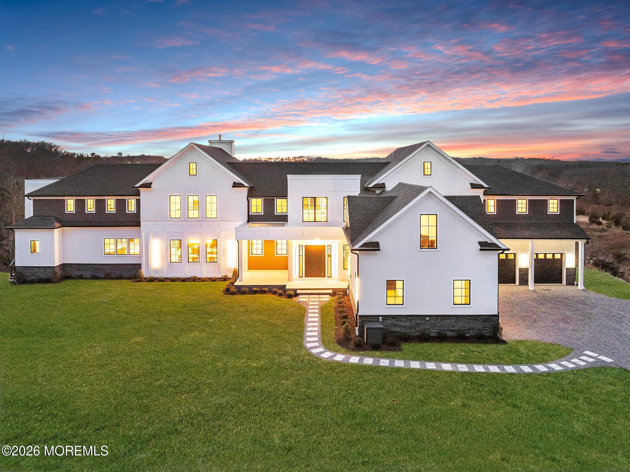 2130 Shadow Lane Wall, NJ 07719 - Photo 74 of 77 One-Of-A-Kind Custom Home