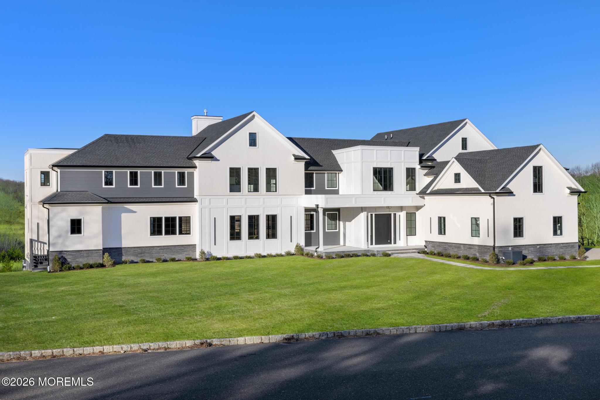 2130 Shadow Lane Wall, NJ 07719 - Photo 75 of 77 Custom Craftmanship