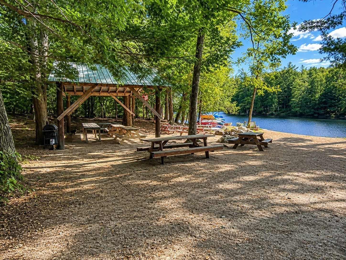 90 Secret Lake Road Phillipston, MA 01331 - Photo 22 of 23 Gallery Image 22