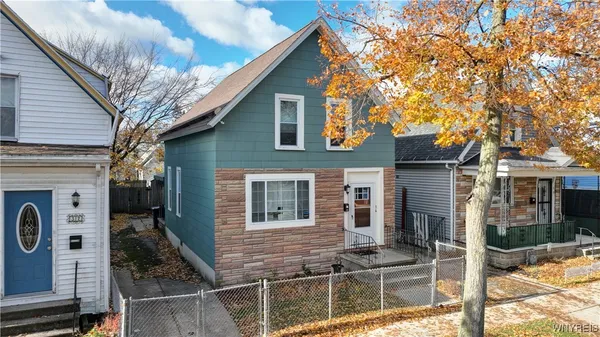$2,100 | 36 19th Street, Buffalo, NY 14213