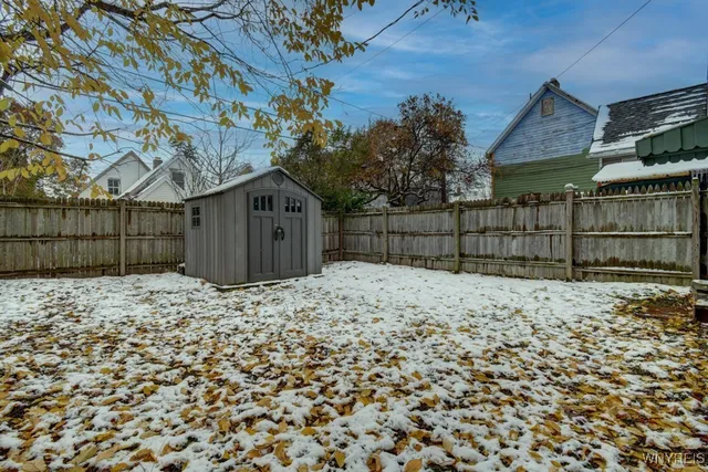 $2,200 | 36 19th Street, Buffalo, NY 14213