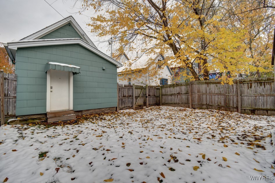 36 19th Street Buffalo, NY 14213 - Photo 21 of 45