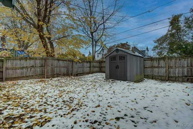 $2,200 | 36 19th Street, Buffalo, NY 14213