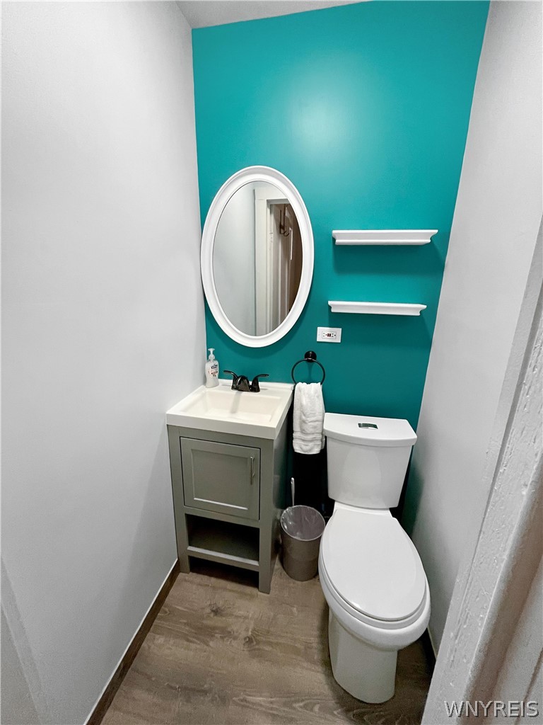 36 19th Street Buffalo, NY 14213 - Photo 42 of 45