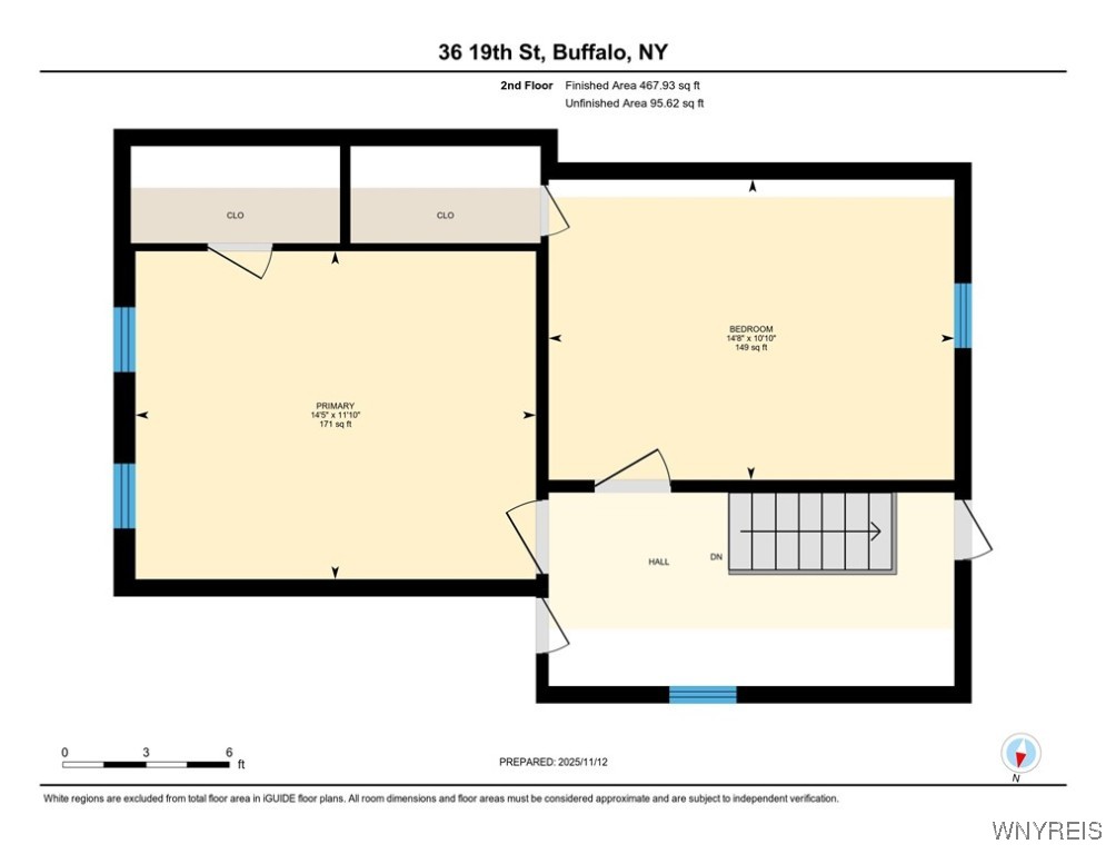 36 19th Street Buffalo, NY 14213 - Photo 48 of 48