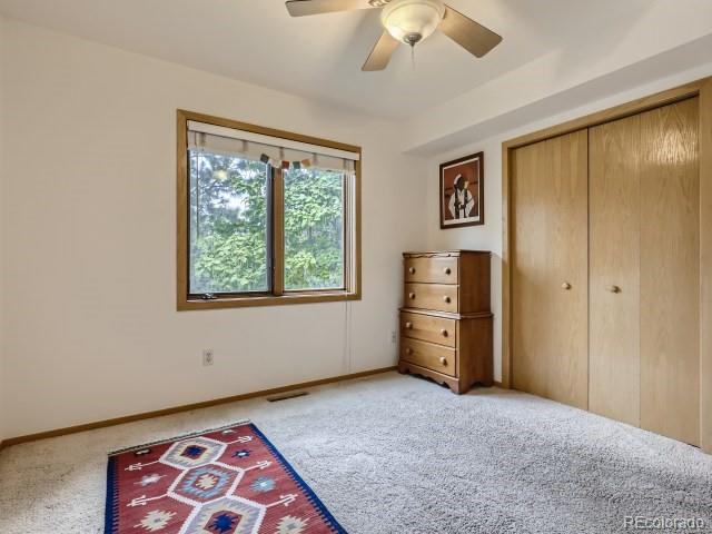 4400 Wellington Road Boulder, CO 80301 - Photo 20 of 32 a view of an empty room with a window