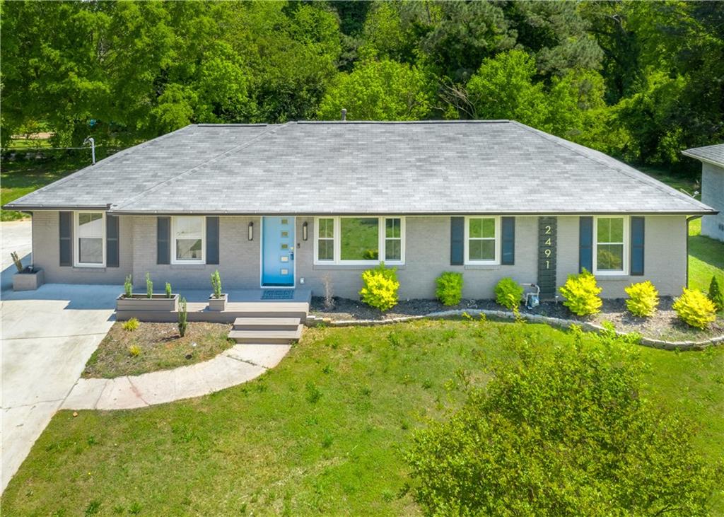 2491 Tilson Road Decatur, GA 30032 - Photo 1 of 1
