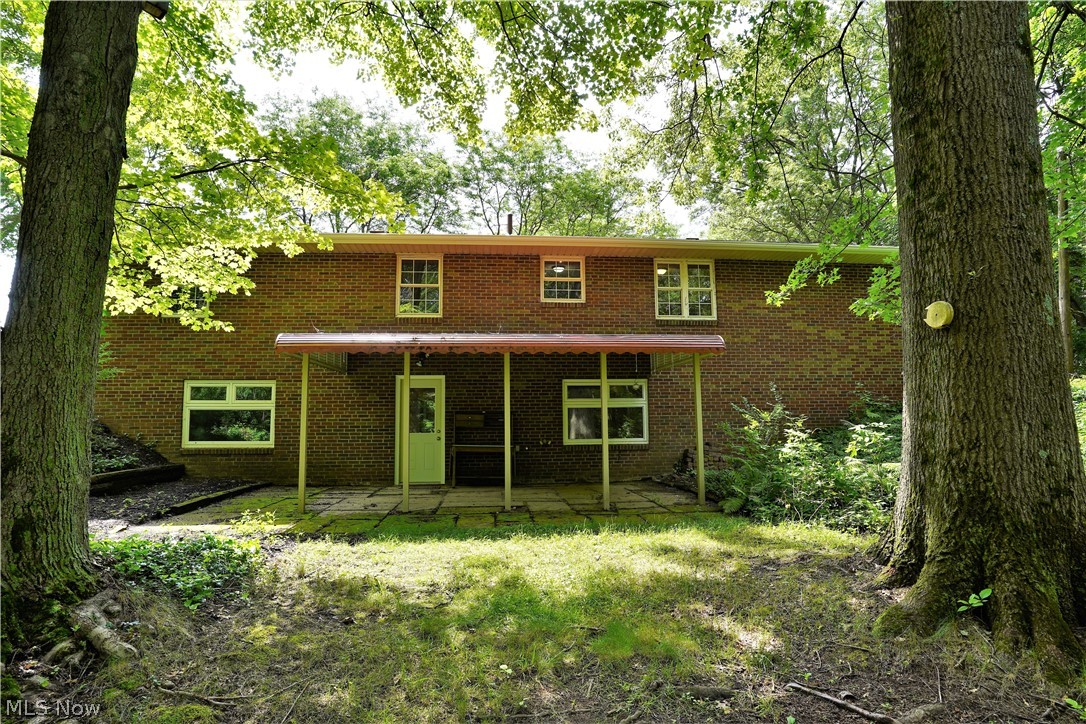 504 Garnette Road Akron, OH 44313 - Photo 4 of 27