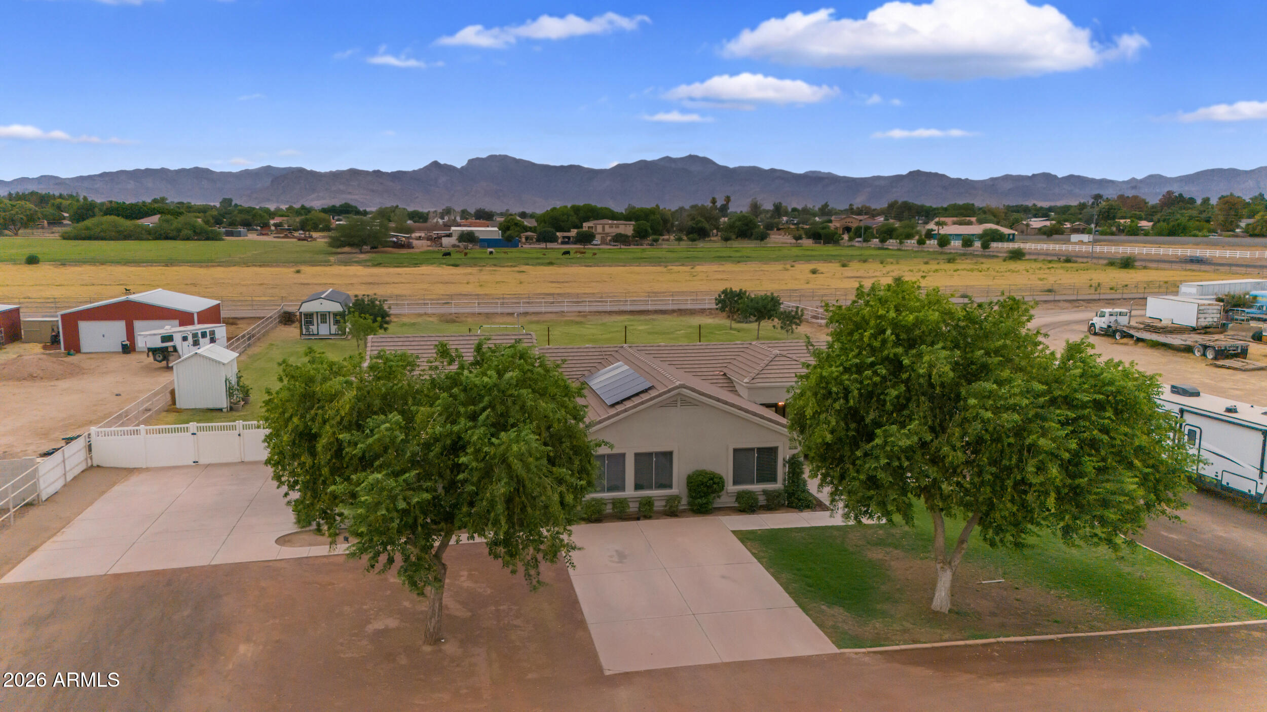 6816 North 171st Drive Waddell, AZ 85355 - Photo 126 of 126